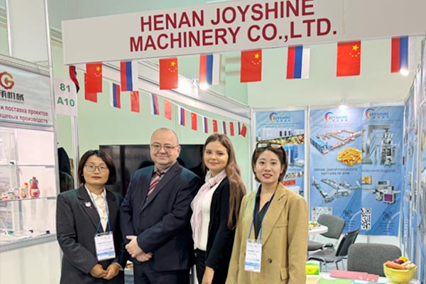 Henan Joyshine Machienry Co., Ltd.