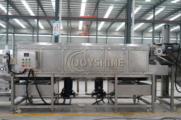 Henan Joyshine Machienry Co., Ltd.