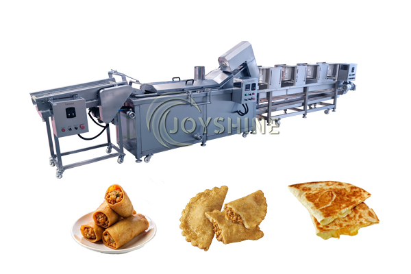 Henan Joyshine Machienry Co., Ltd.